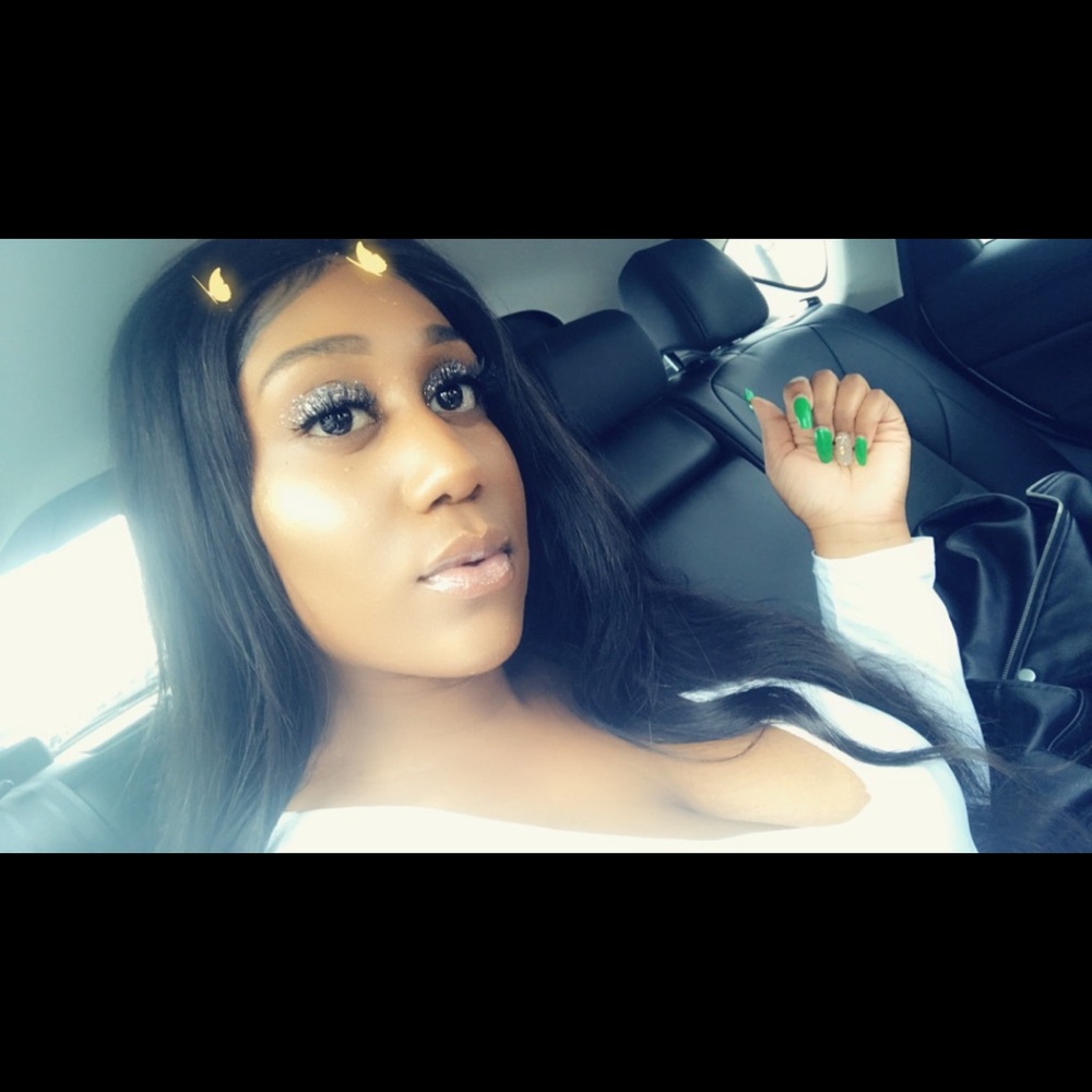 Meet your Posher, Princesse